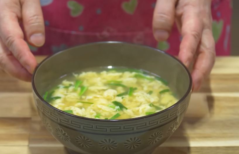 유튜브 '엄마의손맛'