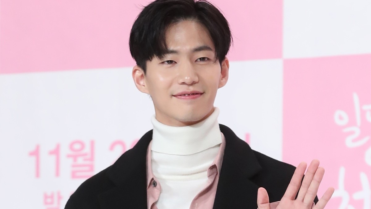 배우 고(故) 송재림 / 뉴스1