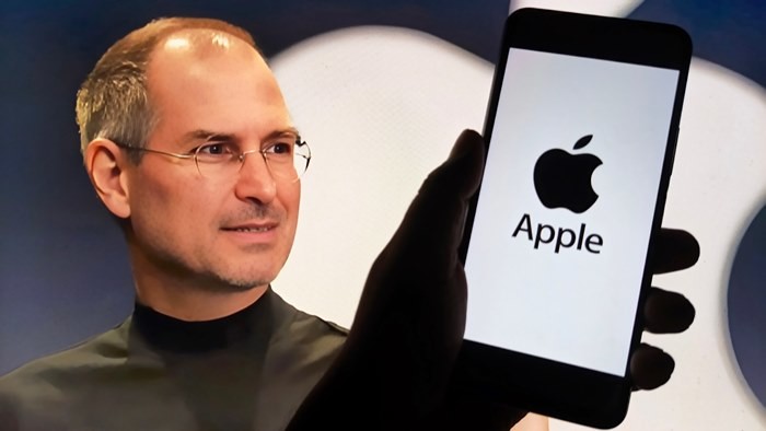 스티브 잡스 / Mijansk786-shutterstock.com