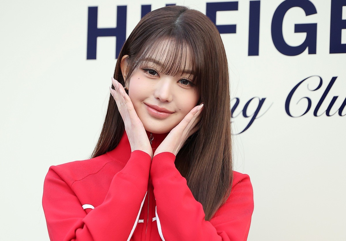 걸그룹 아이브 멤버 장원영. / 뉴스1