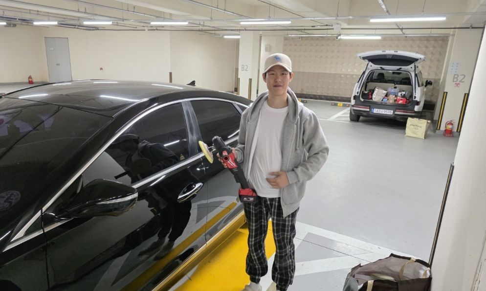 고래클린’ 박시현 대표 / 위키트리 양완영 기자