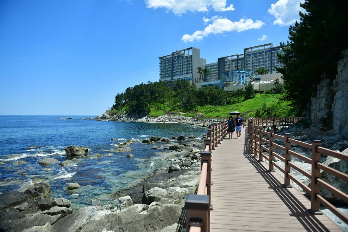 속초 바다 향기로 / 속초시 제공