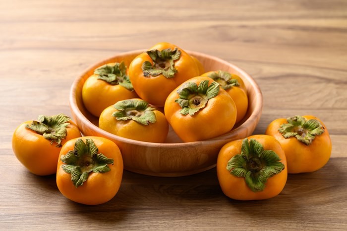 단감 / Nungning20-shutterstock.com