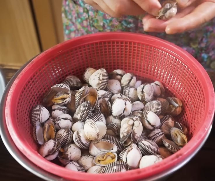 유튜브 '[윤이련]50년 요리비결'