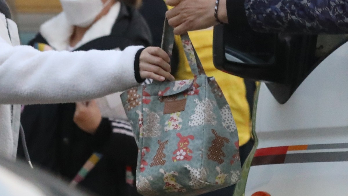 2025학년도 수능 만점자 도시락 메뉴에 관심이 주목됐다. 기사와 직접적으로 관련 없는 수능 도시락 자료사진. / 뉴스1