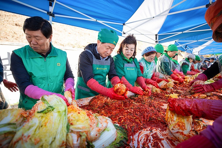 주광덕 남양주시장