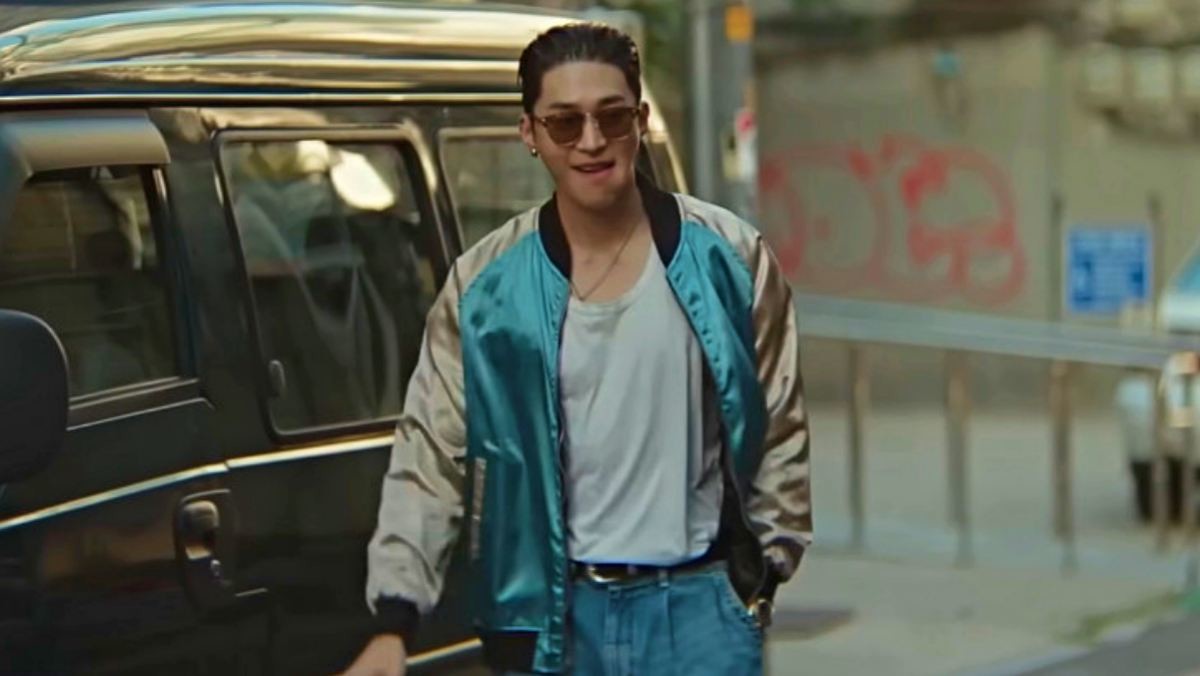 '태풍상사' 11화 선공개 영상 중 한 장면. / 유튜브 'tvN DRAMA'