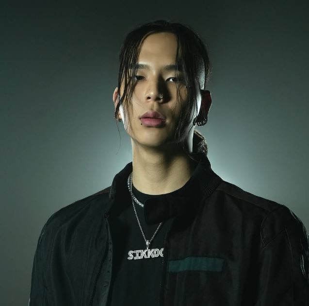 래퍼 사비 인스타그램 (과거 사진)