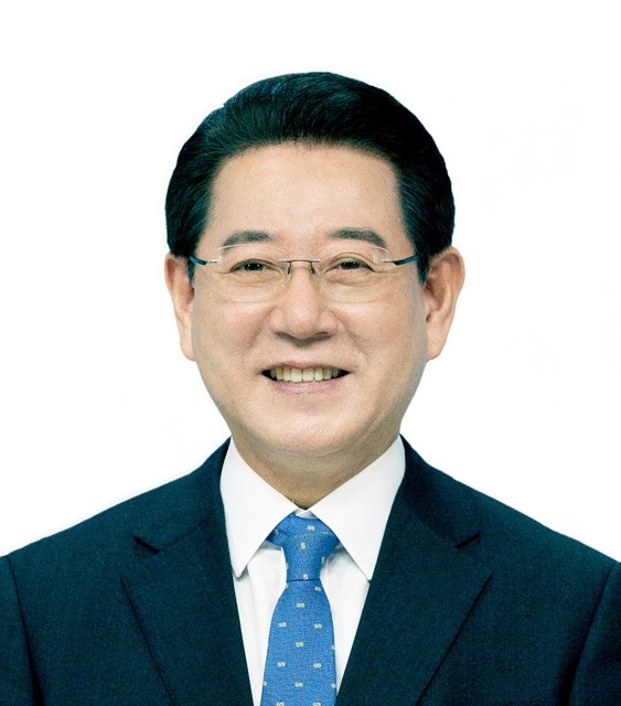 김영록 전남도지사