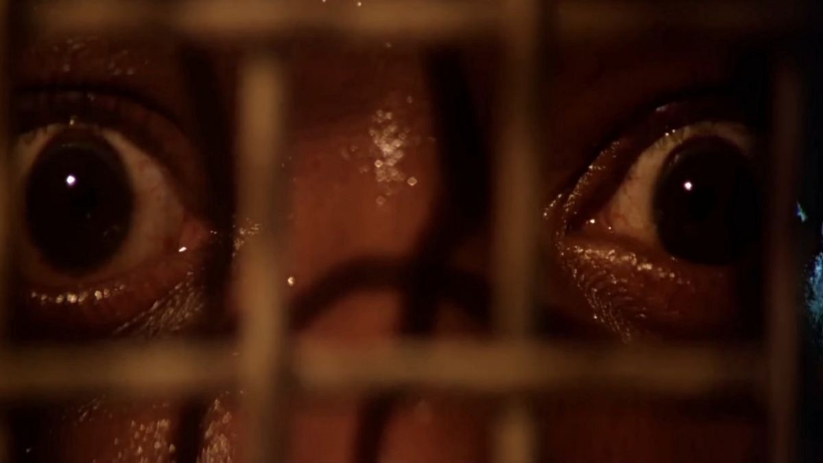 '타임 투 킬' 중 한 장면. / 유튜브 '삼촌의비디오'