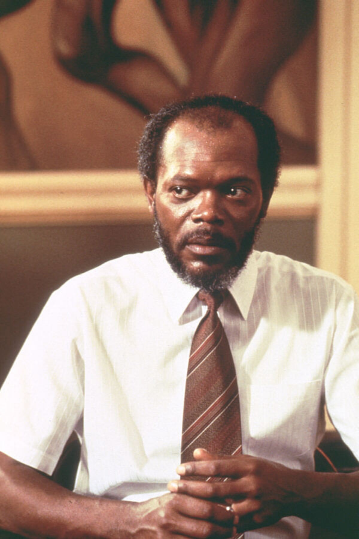 영화 '타임 투 킬' 스틸컷. / 워너 브라더스 제공