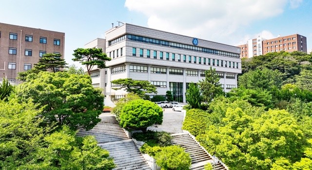 전남대 여수캠퍼스