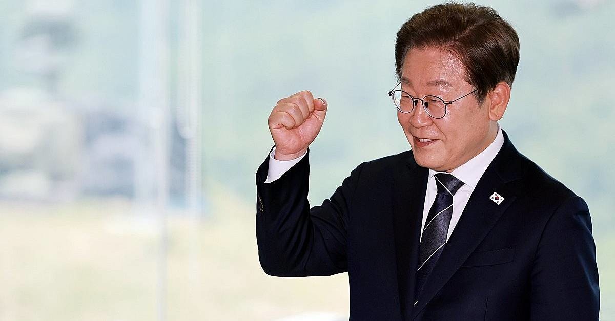 이재명 대통령 / 연합뉴스