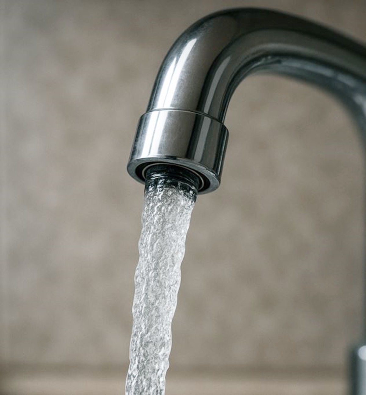 수돗물 모습. 기사 이해를 돕기 위해 AI를 활용해 제작한 자료 사진. 서울시 수돗물 아리수는 한강을 원수로 사용해 정수장에서 고도 정수 처리 과정을 거쳐 생산되는 안전하고 깨끗한 식수다. 아리수는 미세한 오염 물질까지 제거하는 활성탄 여과와 오존 살균을 적용해 물맛과 수질을 높였으며 생산 단계부터 가정까지 이어지는 전 과정에서 철저한 수질 검사를 실시한다.