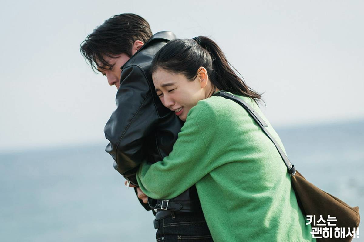SBS '키스는 괜히 해서' 스틸컷 / SBS
