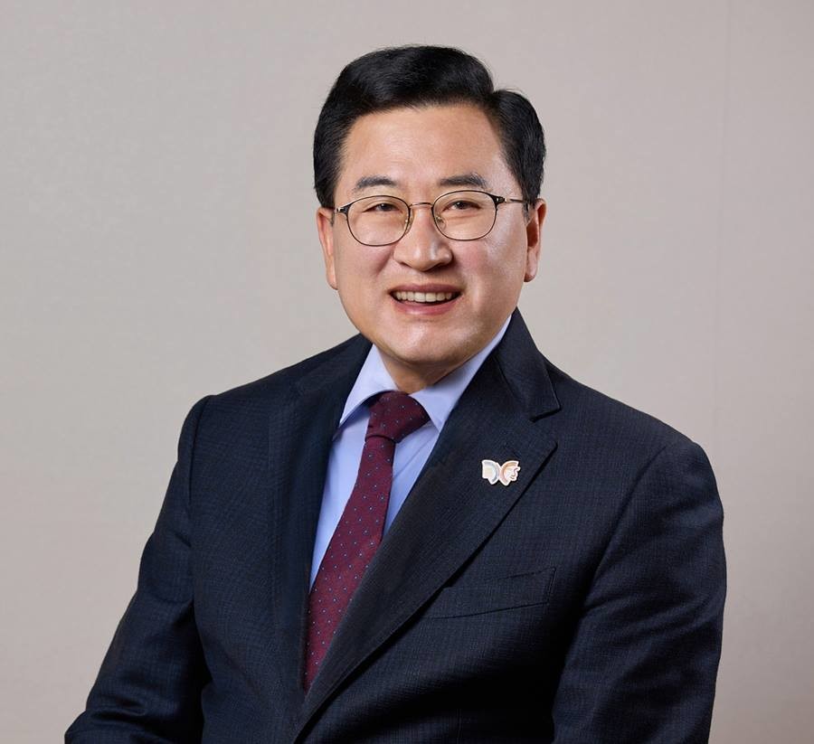 주낙영 경주시장/경주시