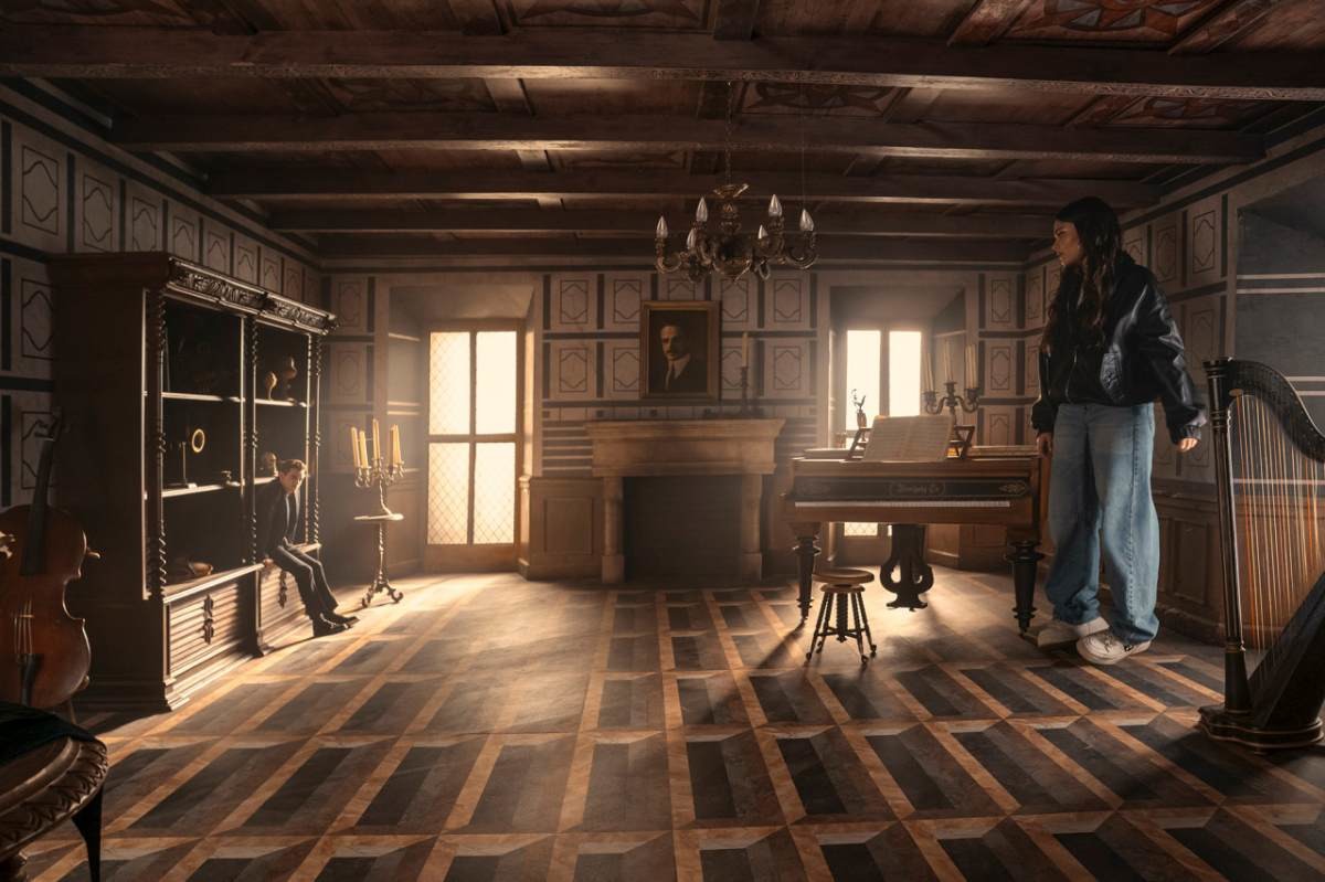 '나우 유 씨 미' 3편 스틸컷. / 롯데엔터테인먼트 제공