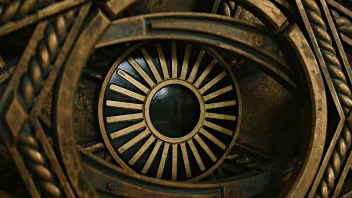 '나우 유 씨 미 3' 오리지널 2차 예고편 중 한 장면. / 유튜브 '롯데엔터테인먼트'