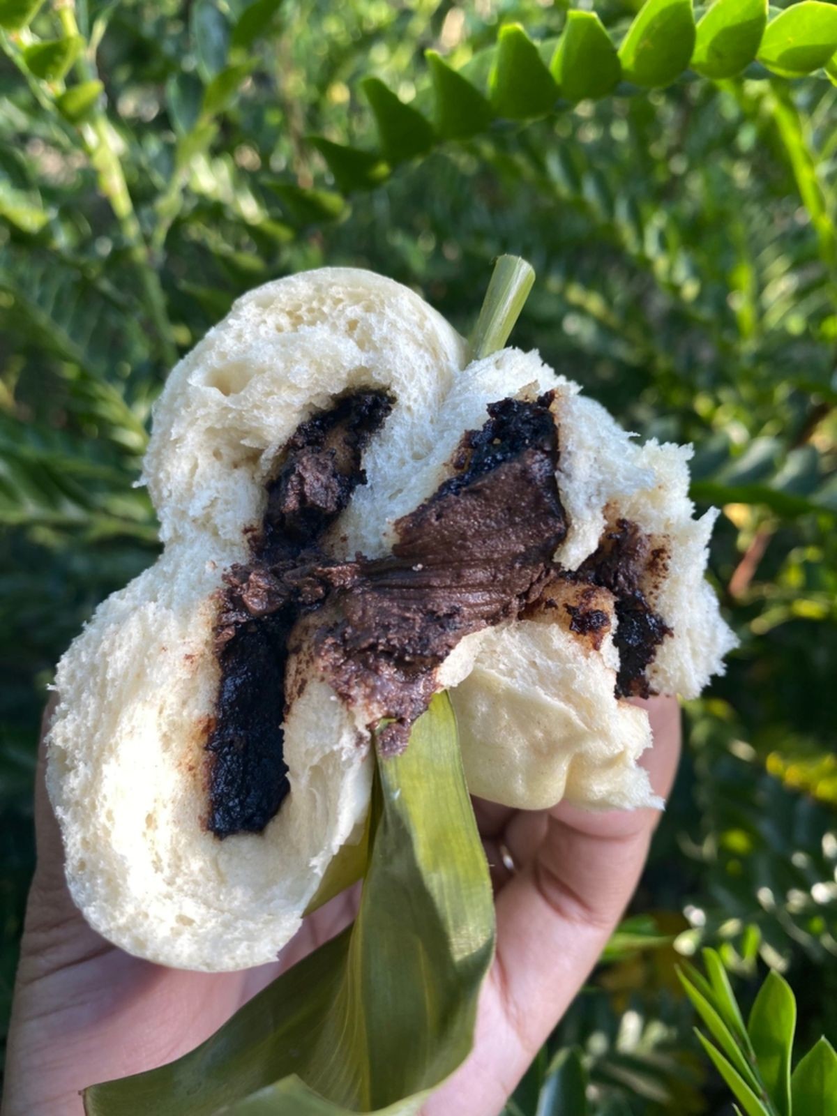 호빵 자료사진 / springvember-shutterstock.com