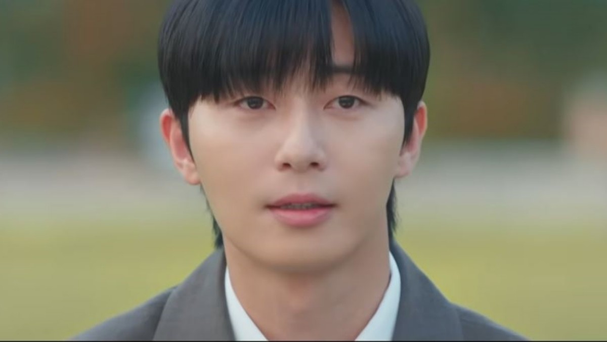 ‘경도를 기다리며’ 2차 티저 캡처 / 유튜브 'JTBC Drama'