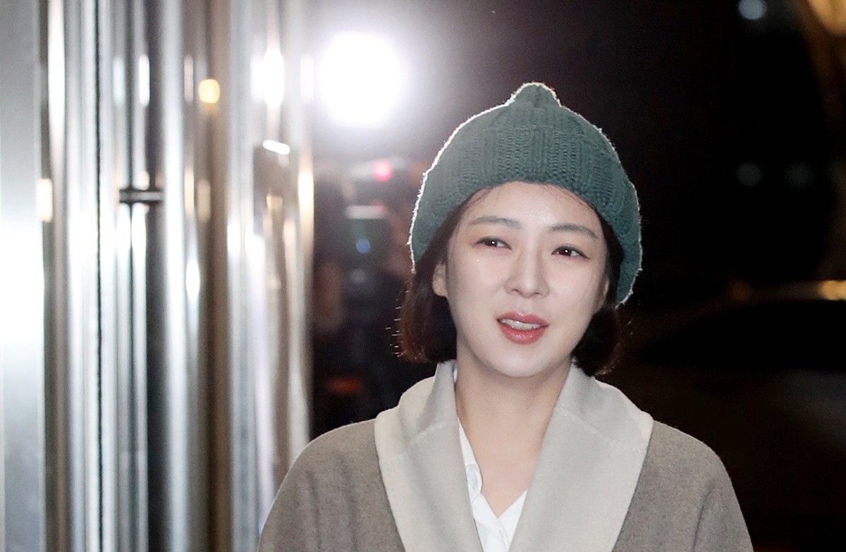 배현진 국민의힘 의원 / 뉴스1