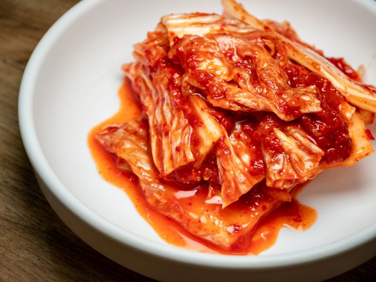 김치 자료사진 / Raytan-shutterstock.com