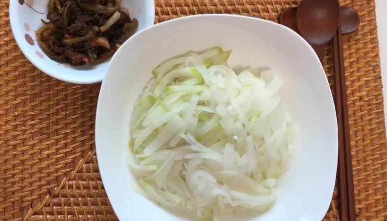 유튜브 '랜선주방_간편요리 Korean food'