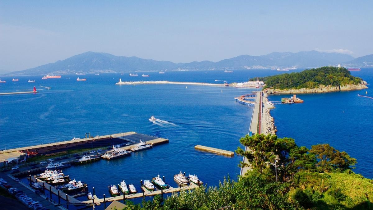 전남 여수. / 픽사베이