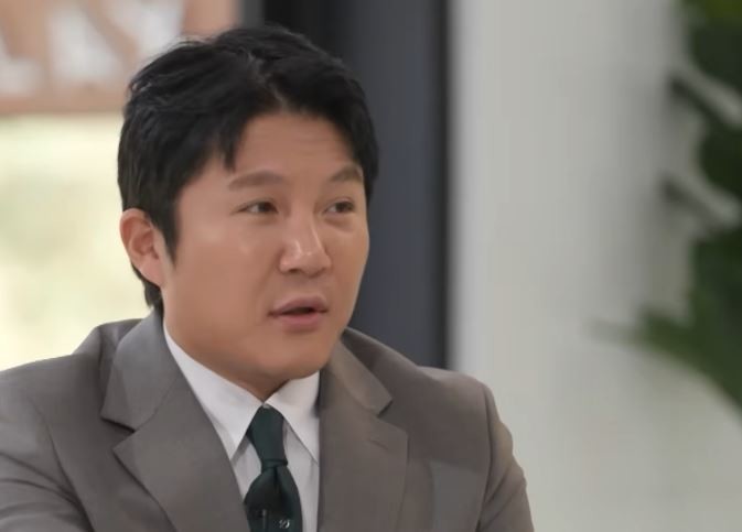 tvN '유 퀴즈 온 더 블럭'