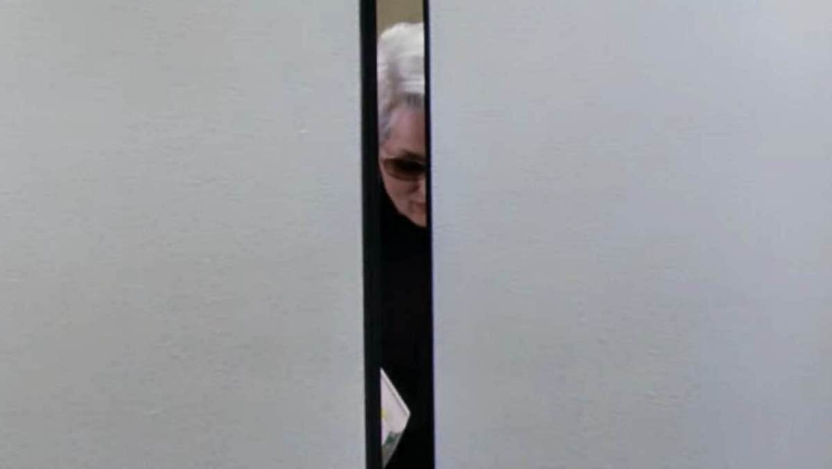 '악마는 프라다를 입는다' 1편 공식 트레일러 중 한 장면. / 유튜브 'HD Retro Trailers'