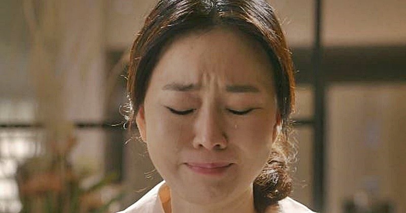 배우 김정난 / SBS '그래, 그런거야'