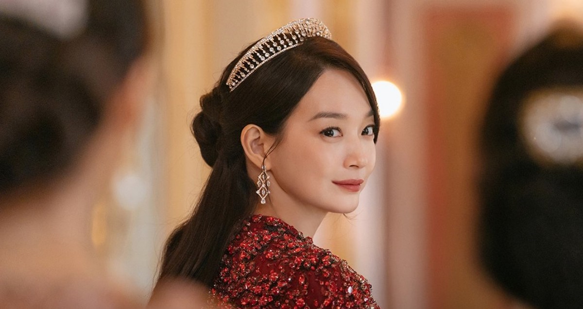 '재혼 황후' 스틸컷 / 월트 디즈니 컴퍼니 코리아