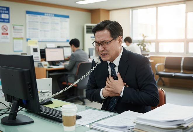 기사의 이해를 돕기 위한 AI 생성 이미지