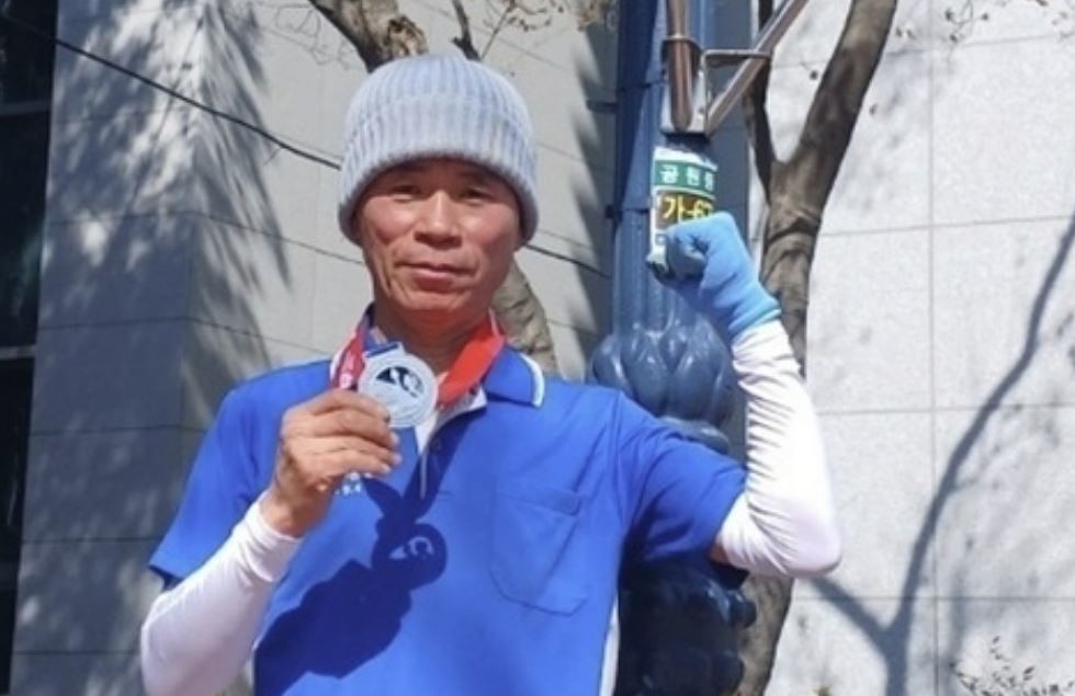 고 김남연 씨 / 한국장기조직기증원