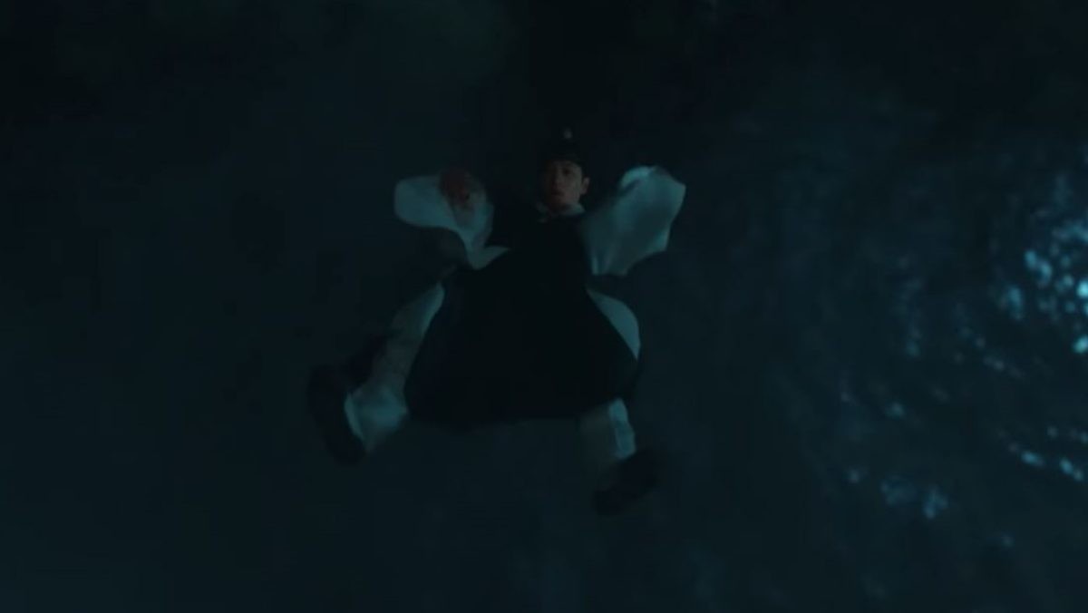 드라마 '이강에는 달이 흐른다' 3회 예고편 중 일부. / 유튜브 'MBCdrama'