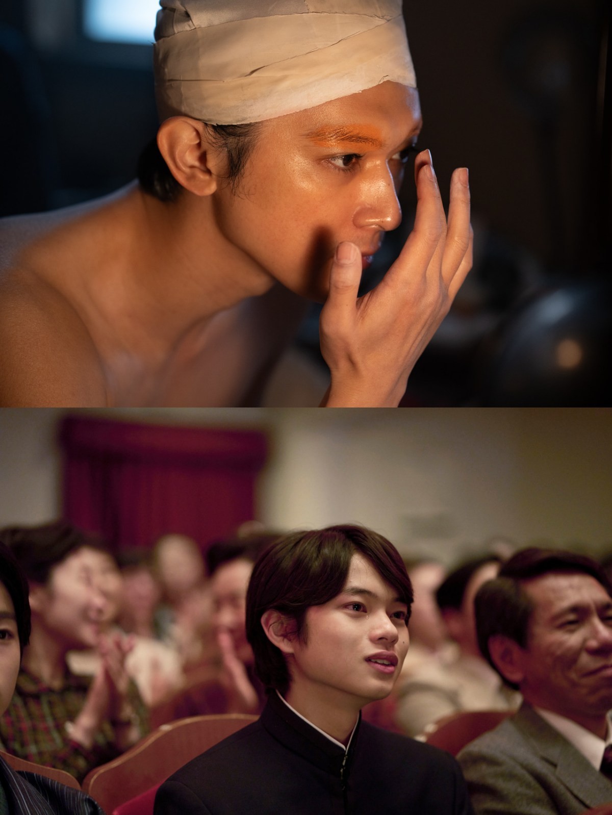 '국보' 스틸컷 / 넥스트엔터테인먼트월드