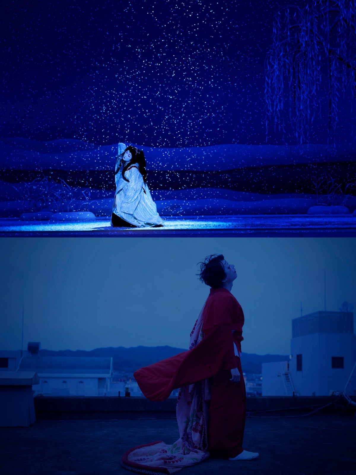 '국보' 스틸컷 / 넥스트엔터테인먼트월드