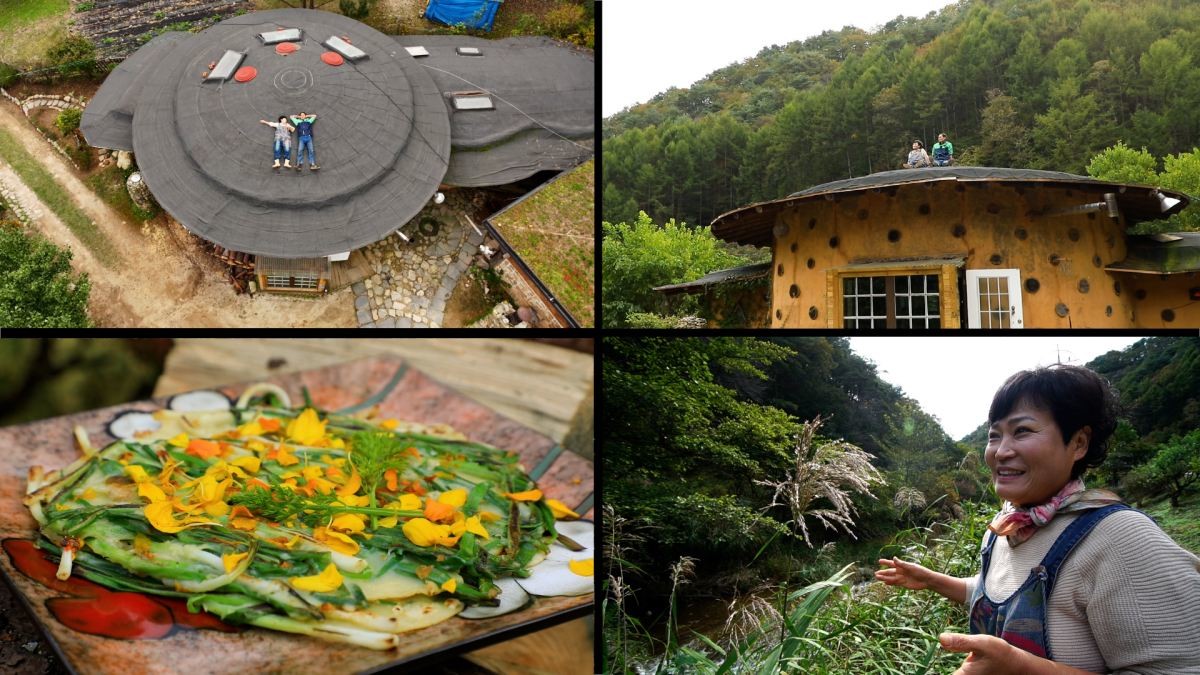 EBS1 '한국기행' 미리보기 페이지에서 제공하는 '둘만의 추(秋)천 명당' 편 자료 사진. / EBS1 제공