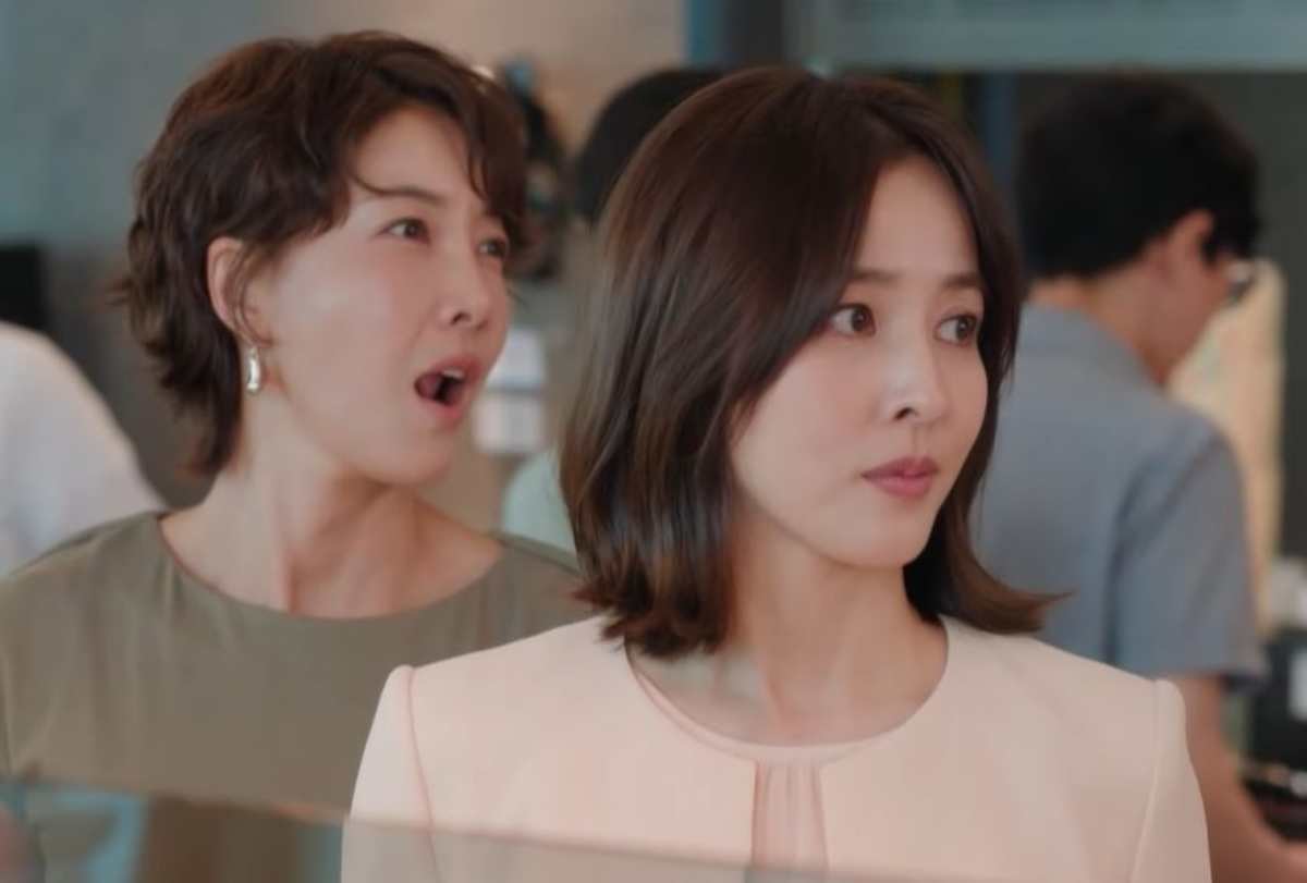 드라마 '다음생은 없으니까' / TV조선