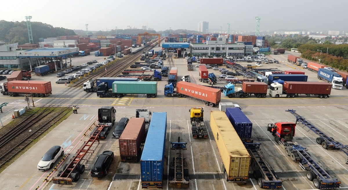 기사의 이해를 돕기 위한 사진 / 뉴스1