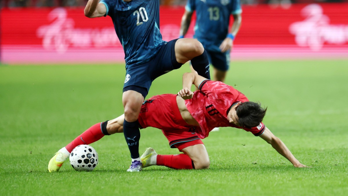 이재성(FSV 마인츠) / 연합뉴스