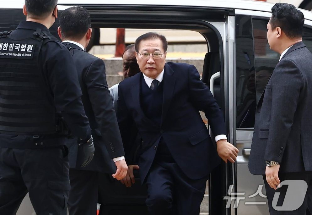 더불어민주당 세종시당 “박성재 영장 기각, 헌정 질서 훼손 사법부가 옹호” / 뉴스1