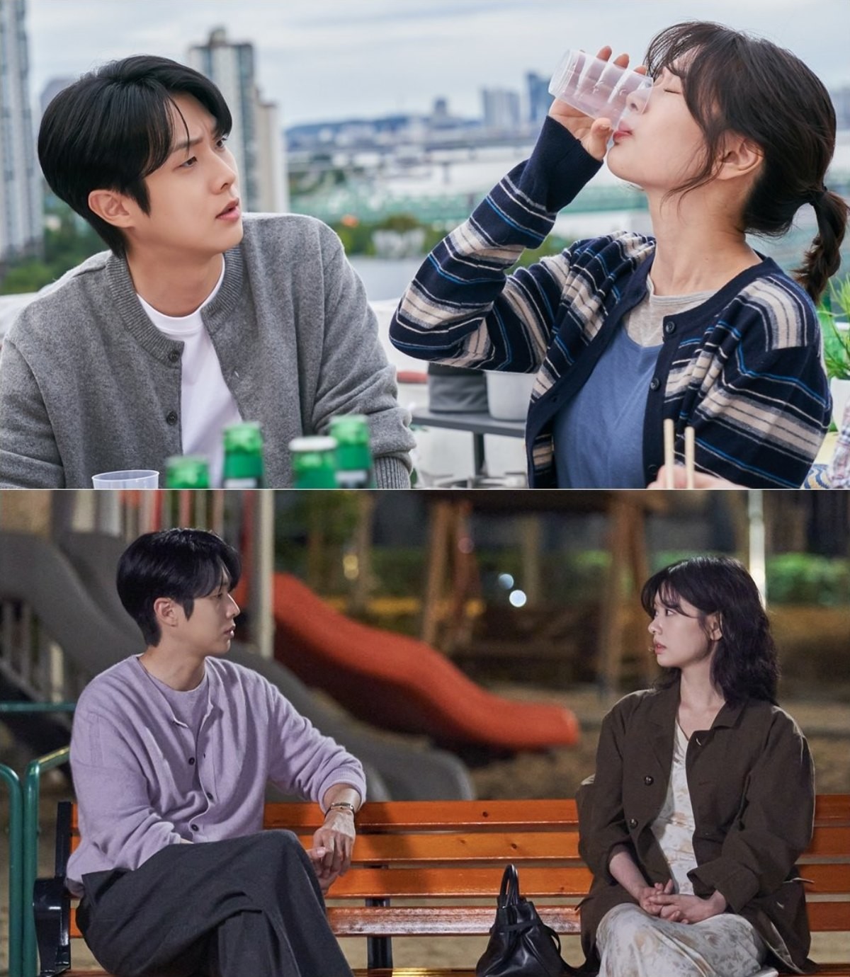 '우주메리미' 11회 스틸컷 / SBS Drama