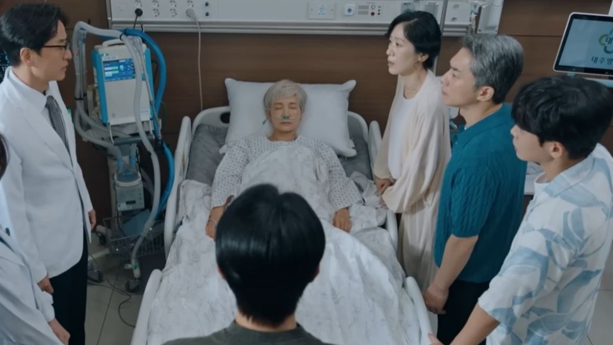 '우주메리미' 하이라이트 / 유튜브 'SBS drrama'