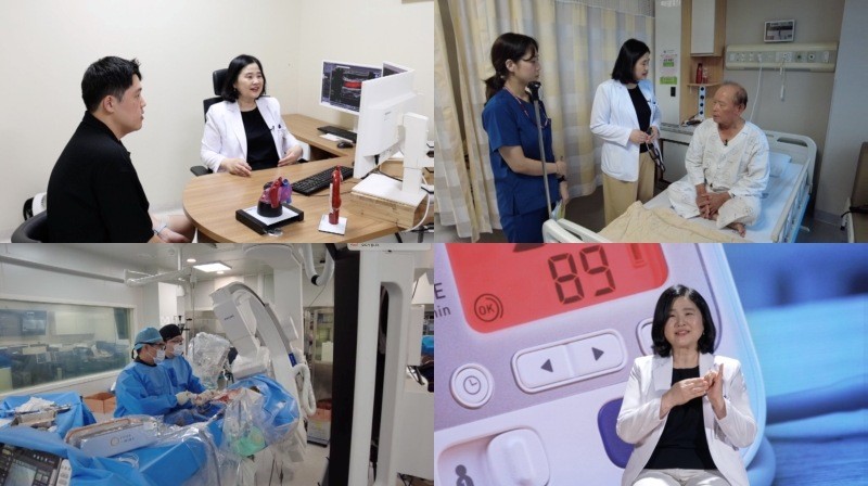 EBS '명의' 944회 방송 스틸컷 모음. / EBS 제공