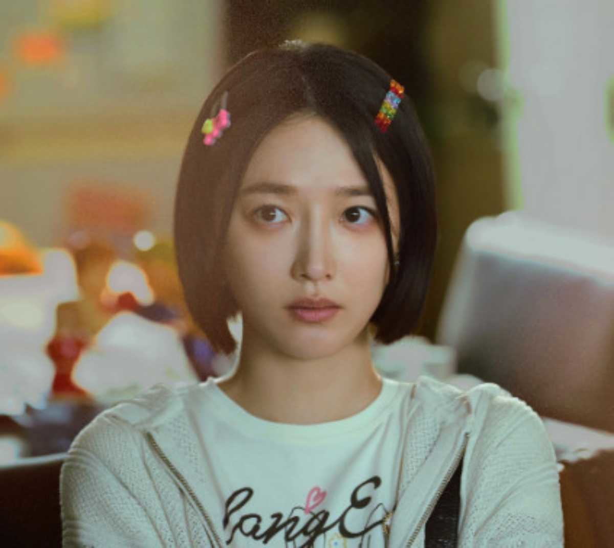 '모범택시3'  표예진. / SBS 제공