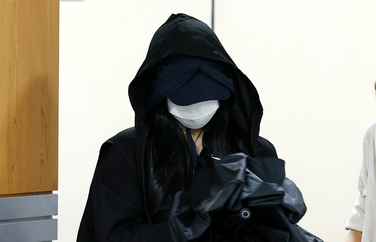 유튜버 탈덕수용소. / 뉴스1