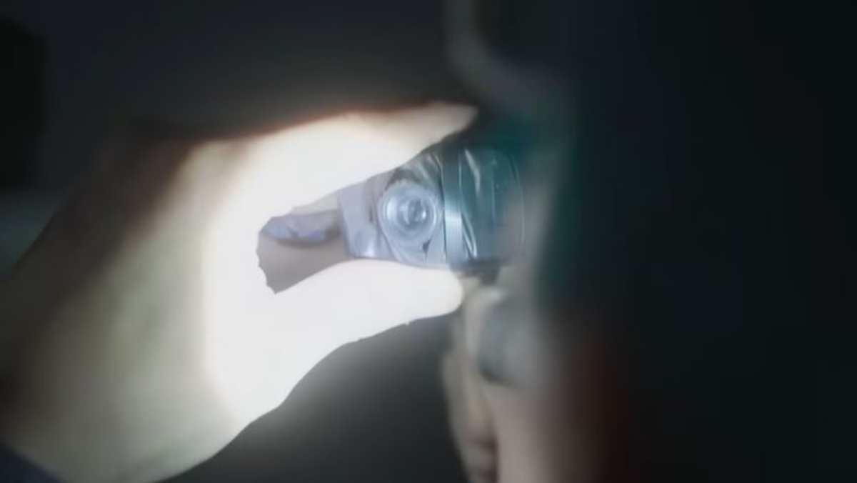 '조각도시' / 디즈니+오리지널