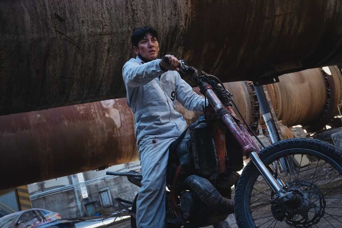 '조각도시' / 월트디즈니 컴퍼니 코리아