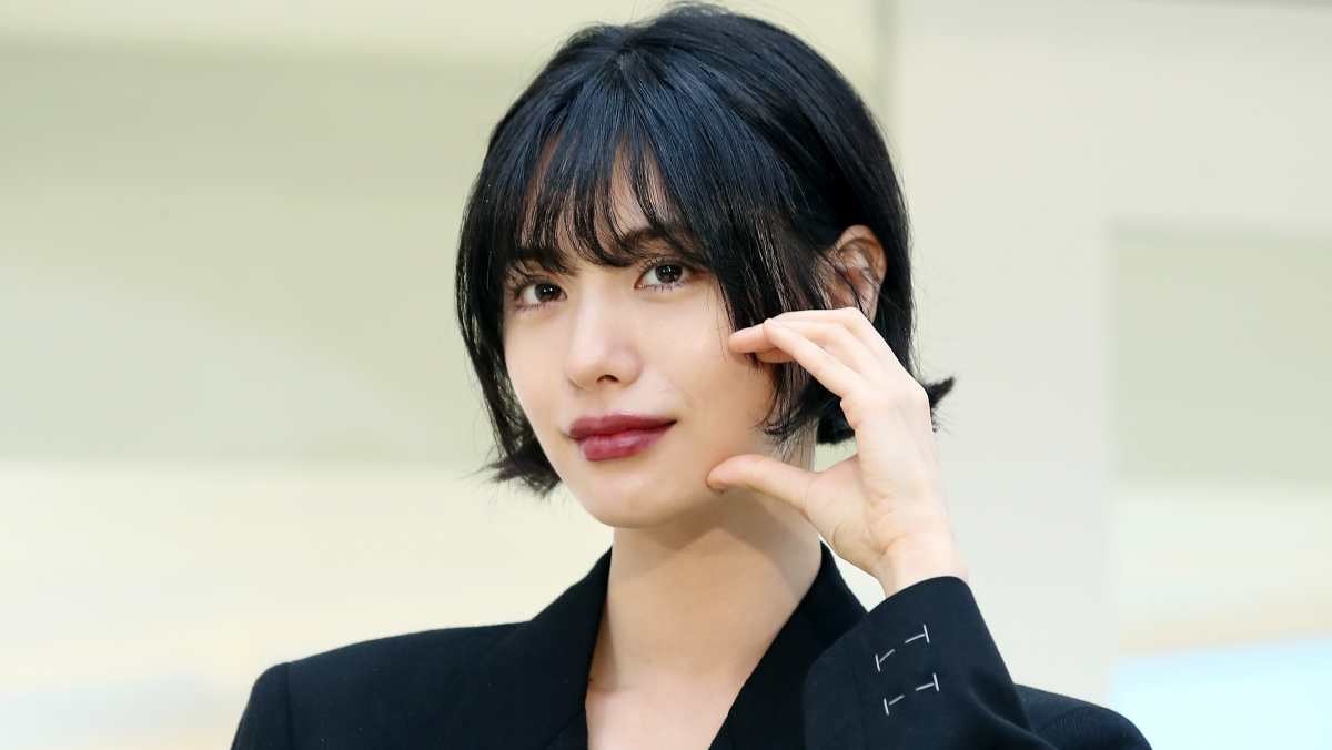 배우 나나 / 뉴스1